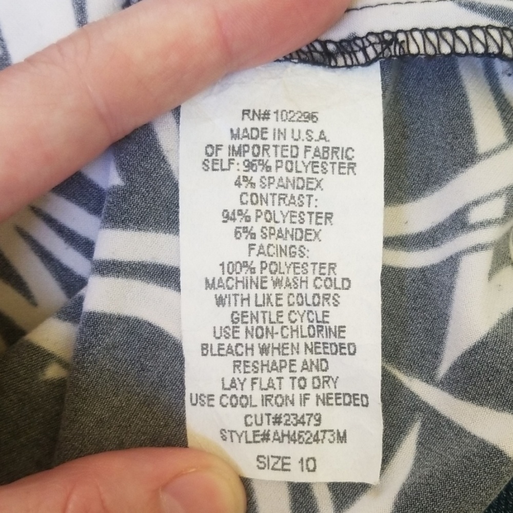 Maxi Dress - Picture 5 of 5